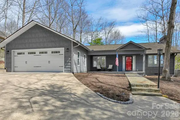 222 Sedi Lane, Brevard, NC 28712