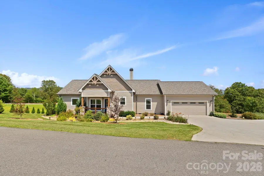 16 Enchanted Oak Lane, Alexander, NC 28701 - #2