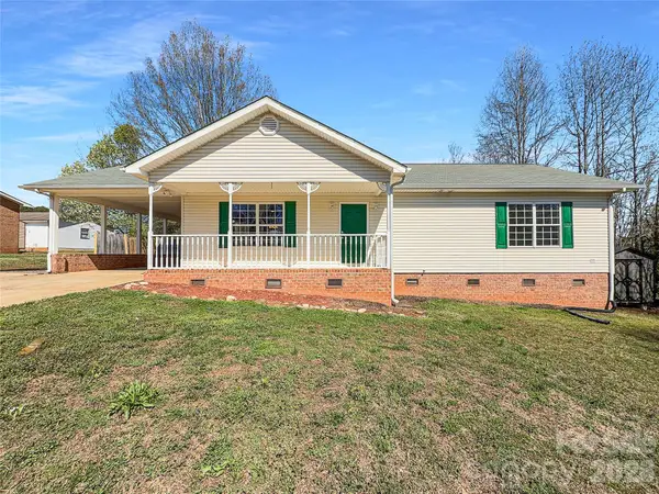 141 Pratt Lane, Statesville, NC 28625