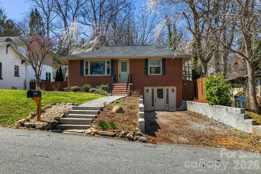 1733 Clairmont Drive, Hendersonville, NC 28791 - #2