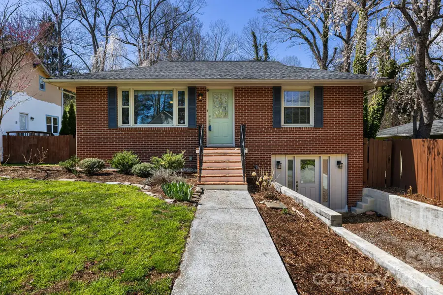 1733 Clairmont Drive, Hendersonville, NC 28791 - #3