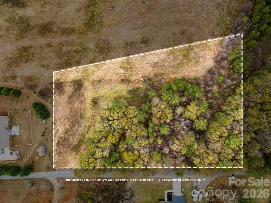 Lot 1 Helton Harris Road, Stanley, NC 28164 - #2