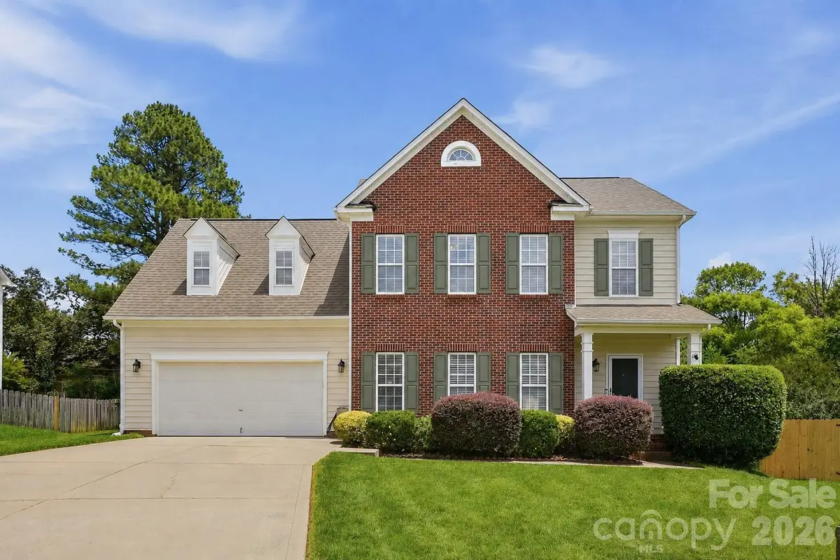 5427 Beaver Creek Court, Indian Trail, NC 28079 - #1