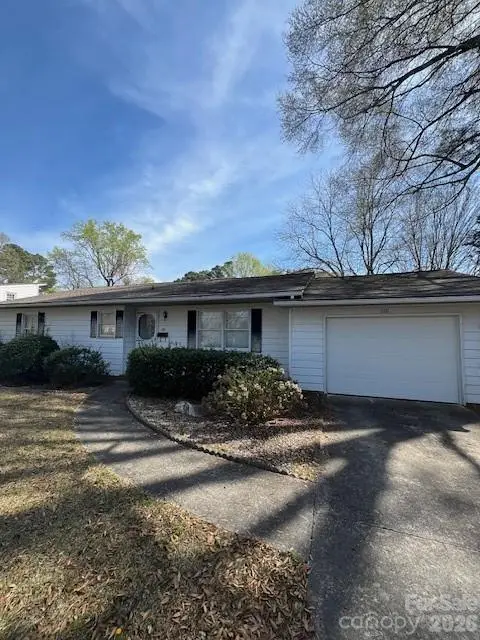 220 N Russell Street, Troy, NC 27371 - #1