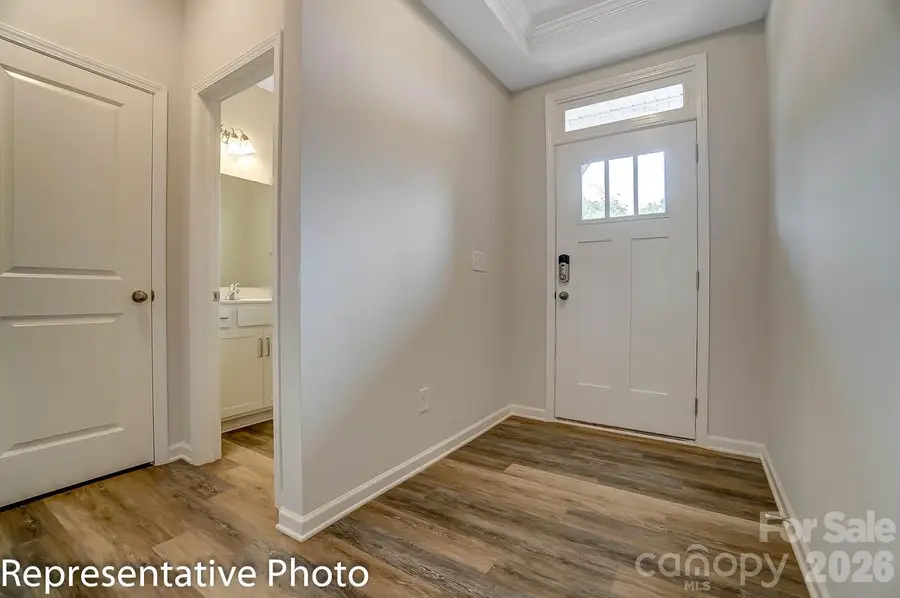 446 Blythe Townhome Lane, Waxhaw, NC 28173 - #2