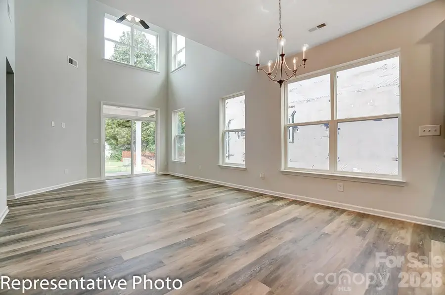 446 Blythe Townhome Lane, Waxhaw, NC 28173 - #3