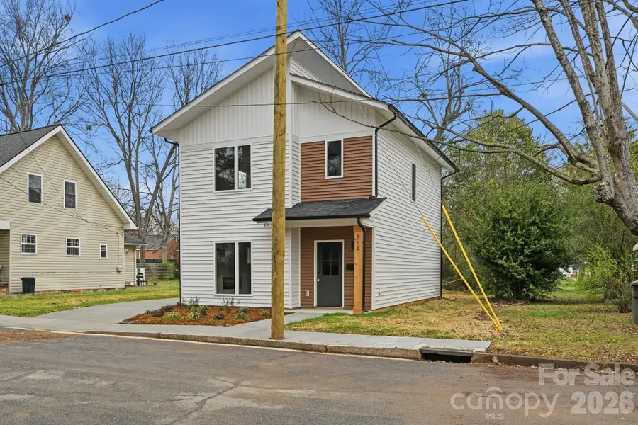 214 Chestnut Street, Salisbury, NC 28144 - #2