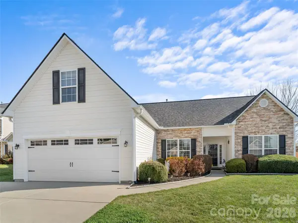 143 Haw River Road, Fletcher, NC 28732