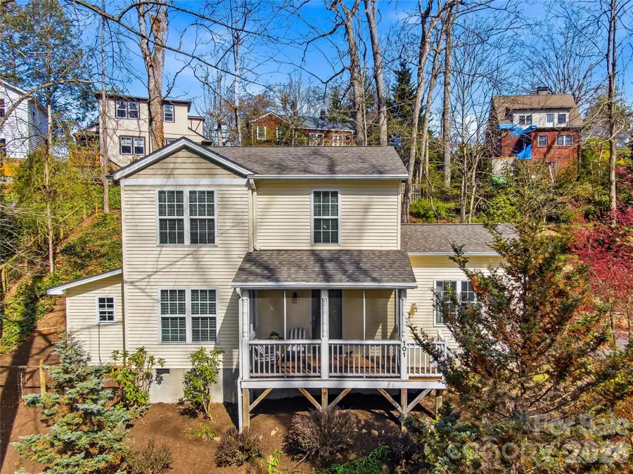 101 Westover Drive, Asheville, NC 28801 - #2