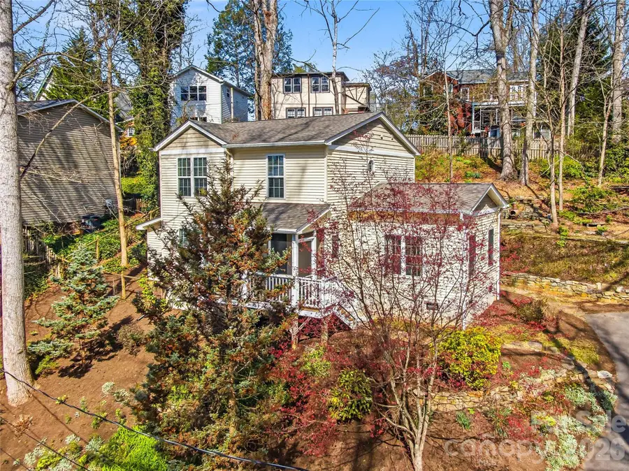 101 Westover Drive, Asheville, NC 28801 - #3