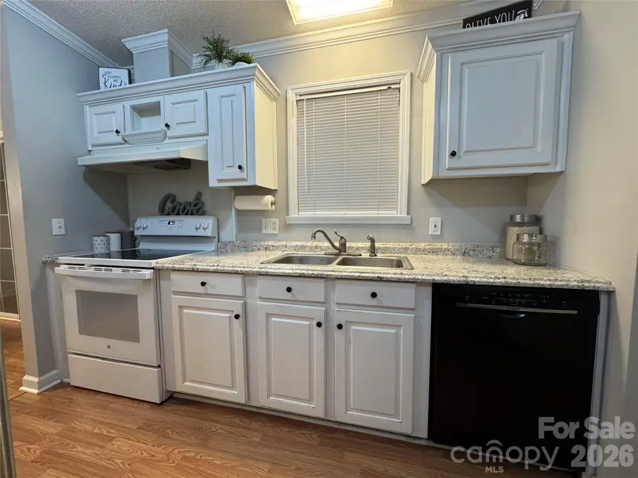 323 Jack Francis Road, Shelby, NC 28150 - #2