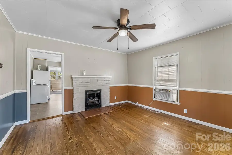 505 Mimosa Avenue, Morganton, NC 28655 - #3