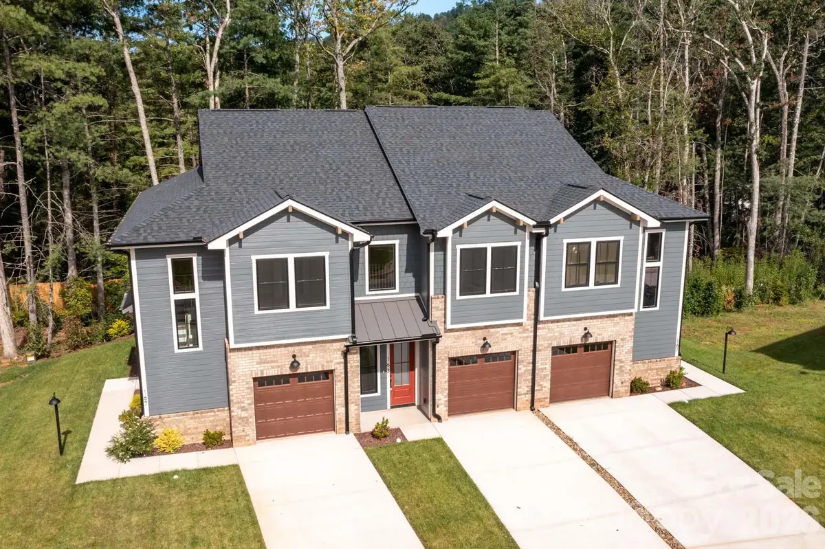 163 Collin Place #20, Asheville, NC 28804 - #1