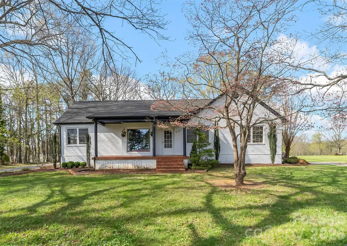 4267 County Home Road, Conover, NC 28613 - #1