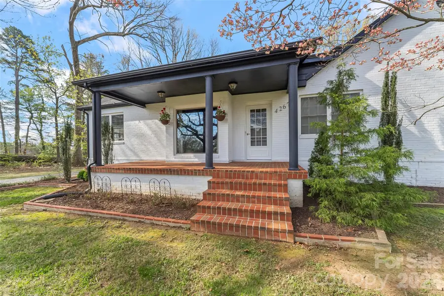 4267 County Home Road, Conover, NC 28613 - #2