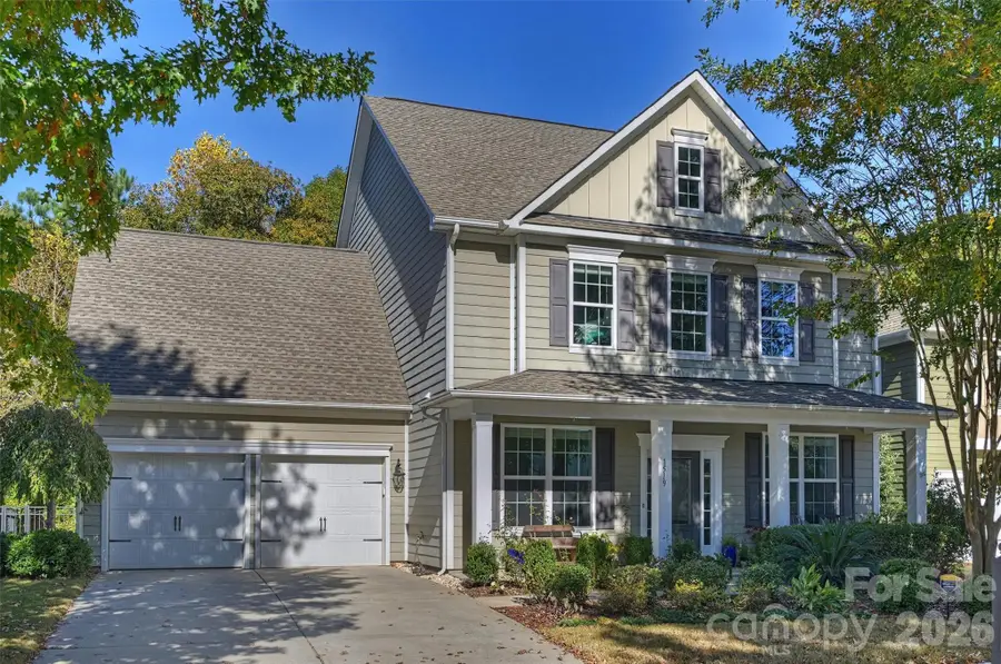 1519 Kilburn Lane, Fort Mill, SC 29715 - #2