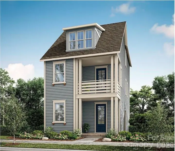 405 Delburg Mill Alley, Davidson, NC 28036 - #3