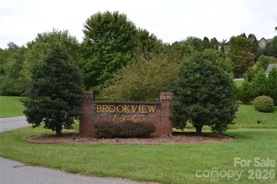 29 Sage Drive, Weaverville, NC 28787 - #2