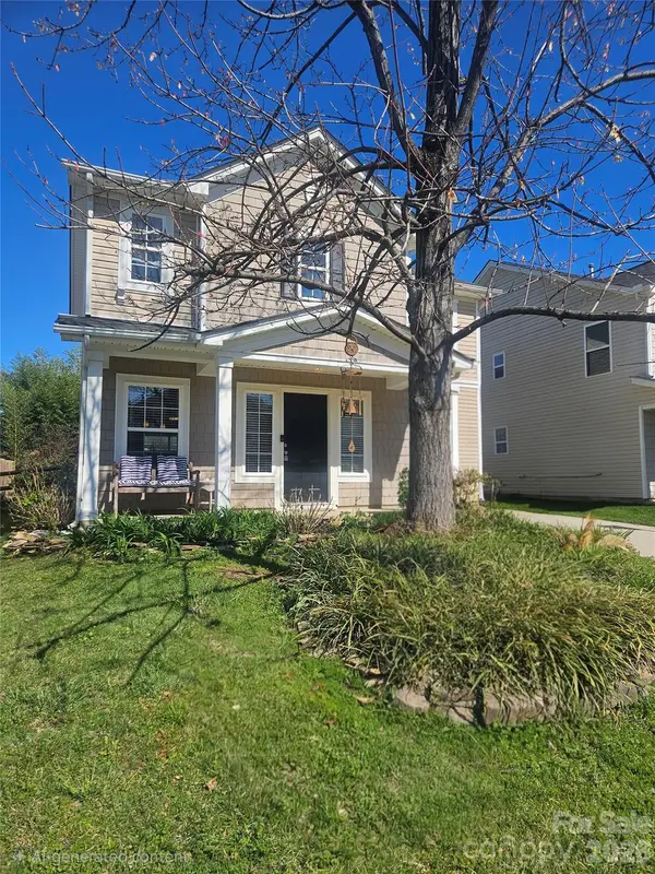 322 Lameshur Lane, Monroe, NC 28110