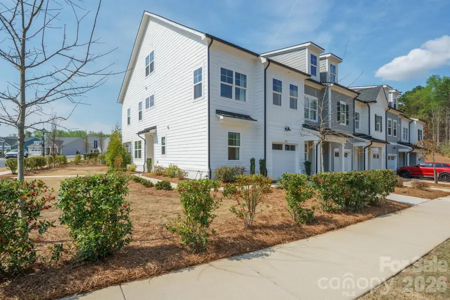 9721 Munsing Drive, Charlotte, NC 28269 - #2