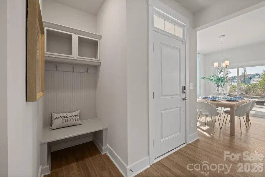 9721 Munsing Drive, Charlotte, NC 28269 - #3