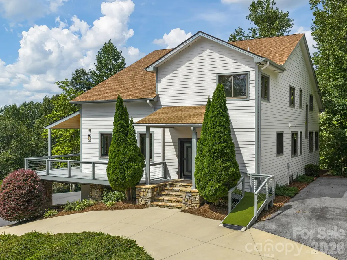 248 Wisdom Cove Road, Flat Rock, NC 28731 - #1