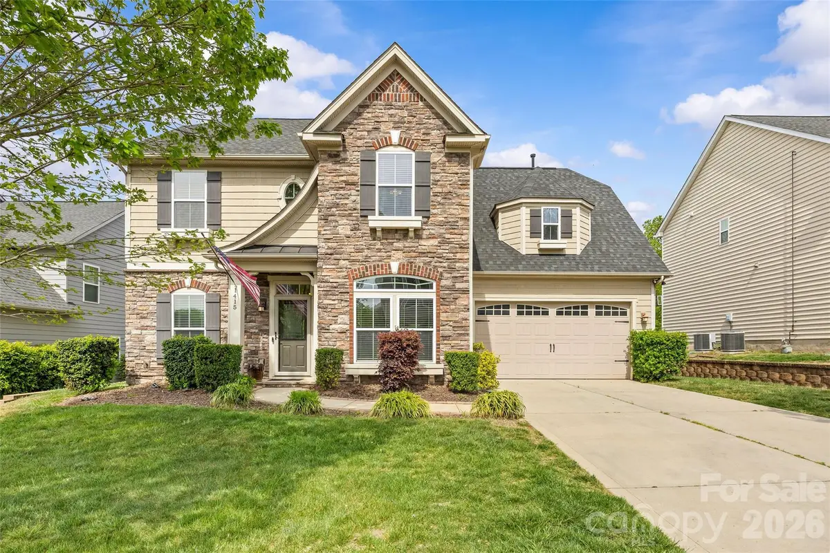 1415 Rosemont Drive #42, Indian Land, SC 29707 - #1