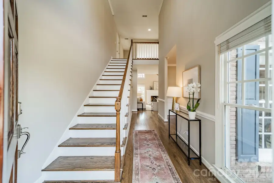 4504 Willow Croft Court, Charlotte, NC 28226 - #3