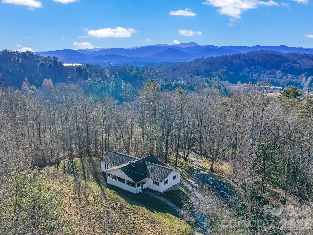 35 Smith Ridge Drive, Asheville, NC 28803 - #1