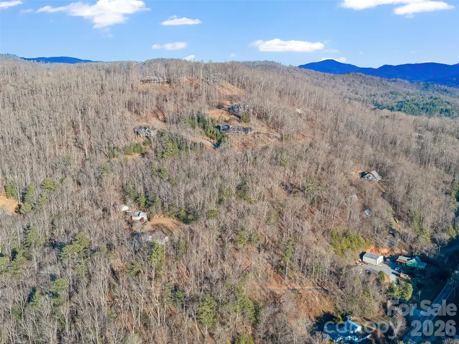 35 Smith Ridge Drive, Asheville, NC 28803 - #3
