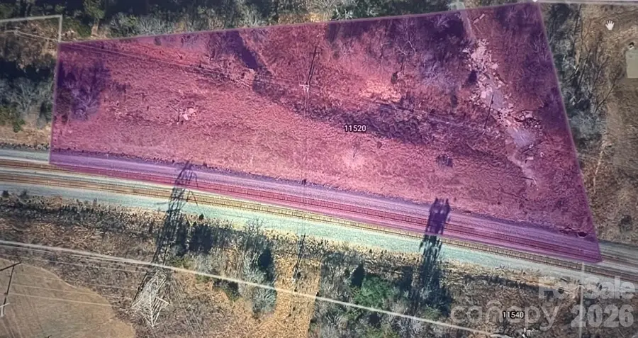 11520 University City Boulevard, Charlotte, NC 28213 - #2