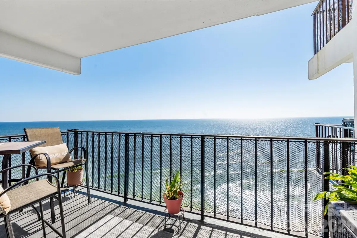 1210 N Waccamaw Drive #1105, Murrells Inlet, SC 29576 - #1