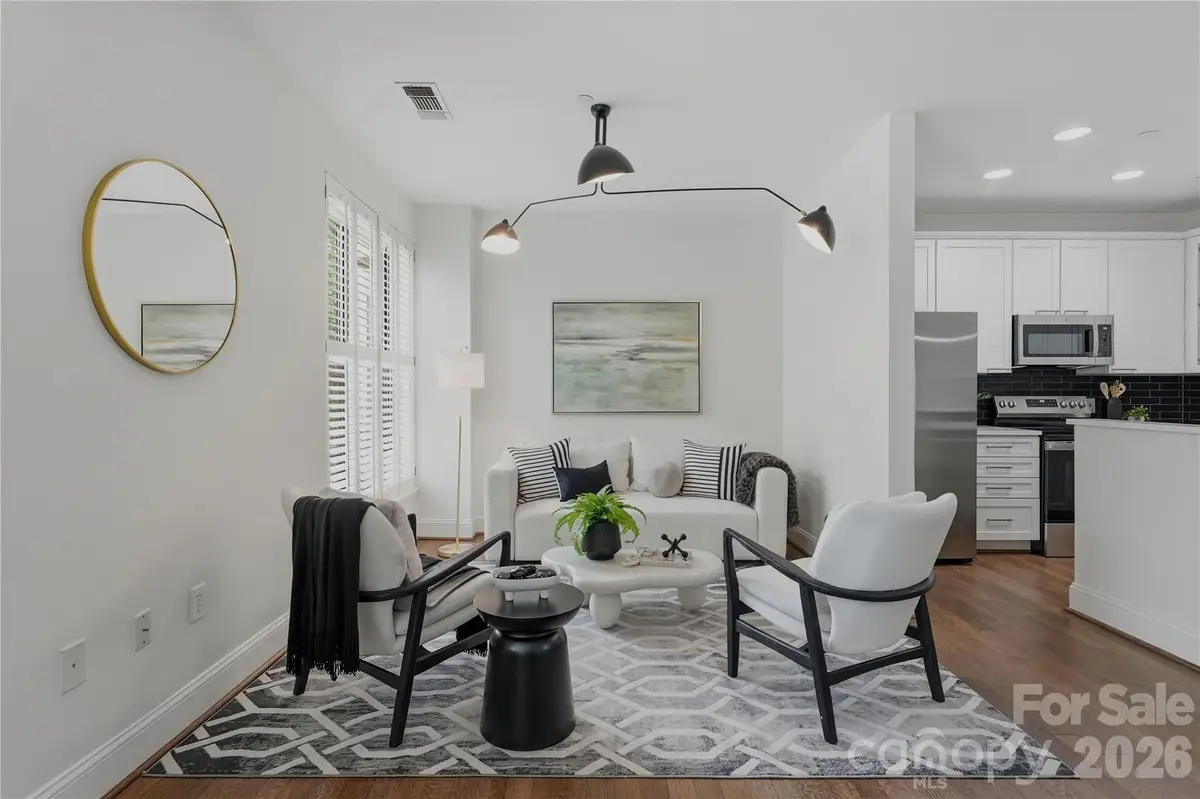 400 N Church Street #226, Charlotte, NC 28202 - #1