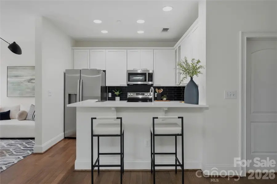 400 N Church Street #226, Charlotte, NC 28202 - #2