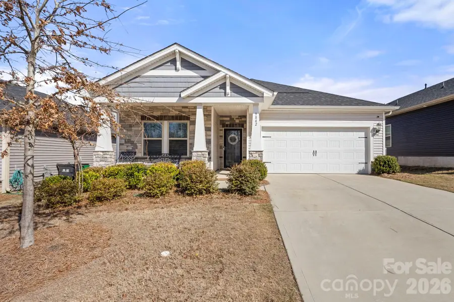 9842 Festival Way, Charlotte, NC 28215 - #2