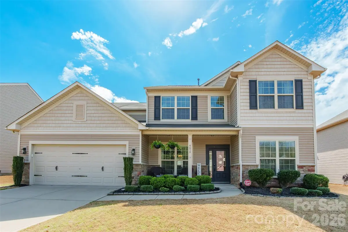 4039 Wild Turkey Lane, Fort Mill, SC 29707 - #1