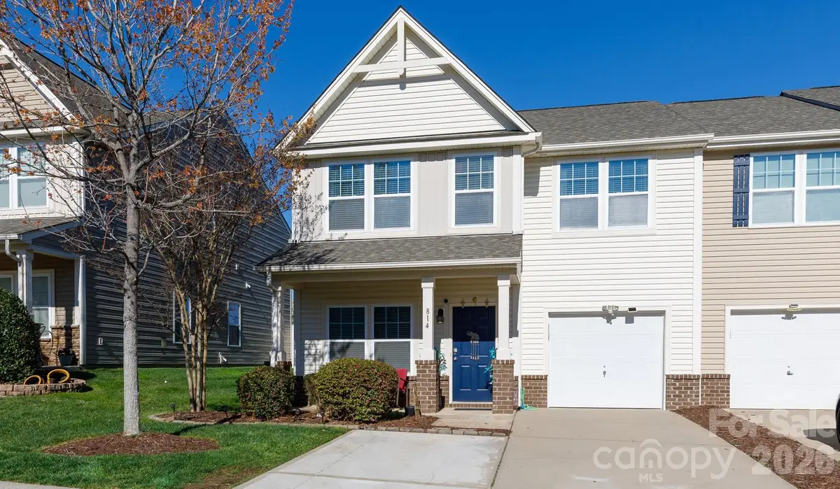 814 Summerlake Drive, Fort Mill, SC 29715 - #1