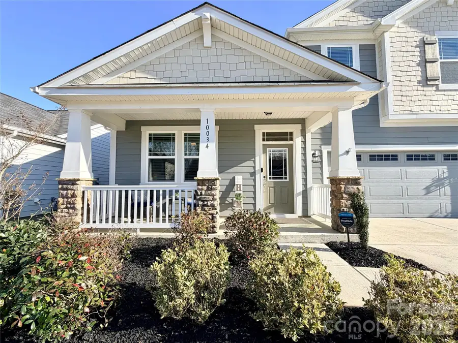 10034 Sweetbriar Rose Court, Huntersville, NC 28078 - #2