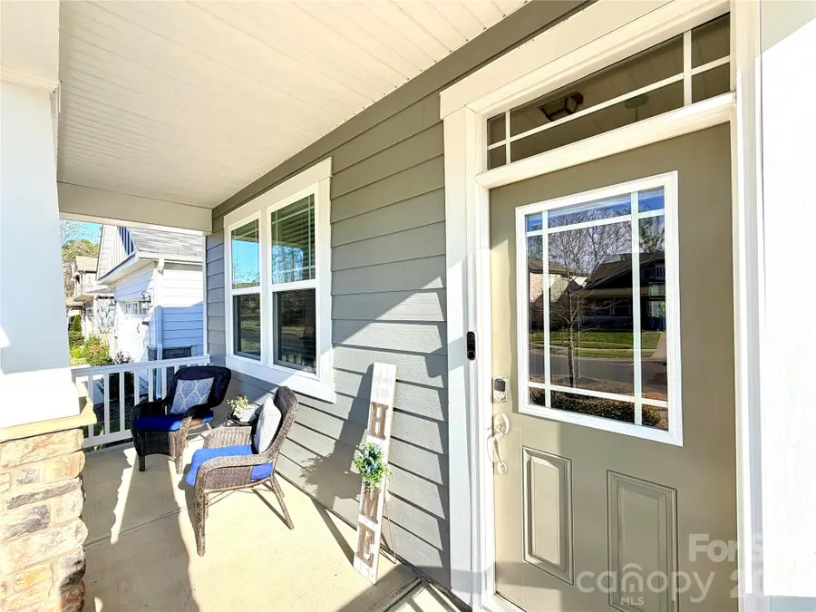 10034 Sweetbriar Rose Court, Huntersville, NC 28078 - #3