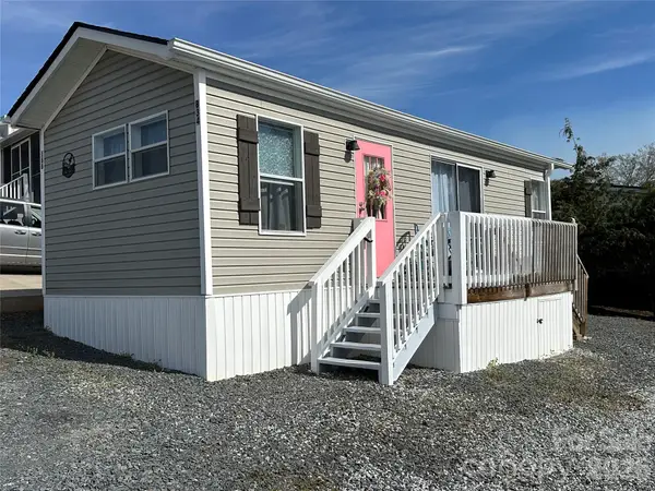 166 Eagle Drive, New London, NC 28127