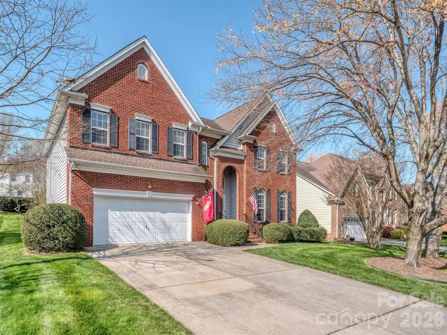 6416 Red Maple Drive, Charlotte, NC 28277 - #2