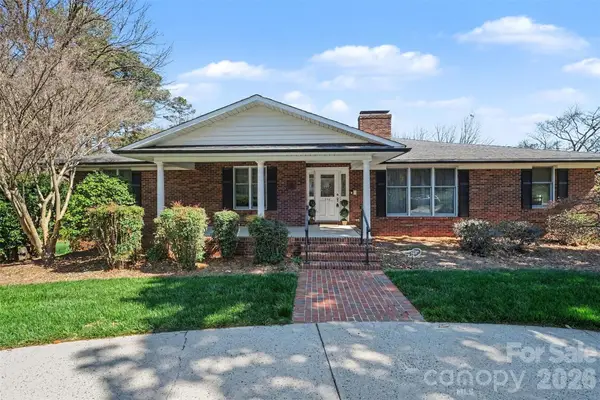 746 Grandview Drive Ne, Concord, NC 28025