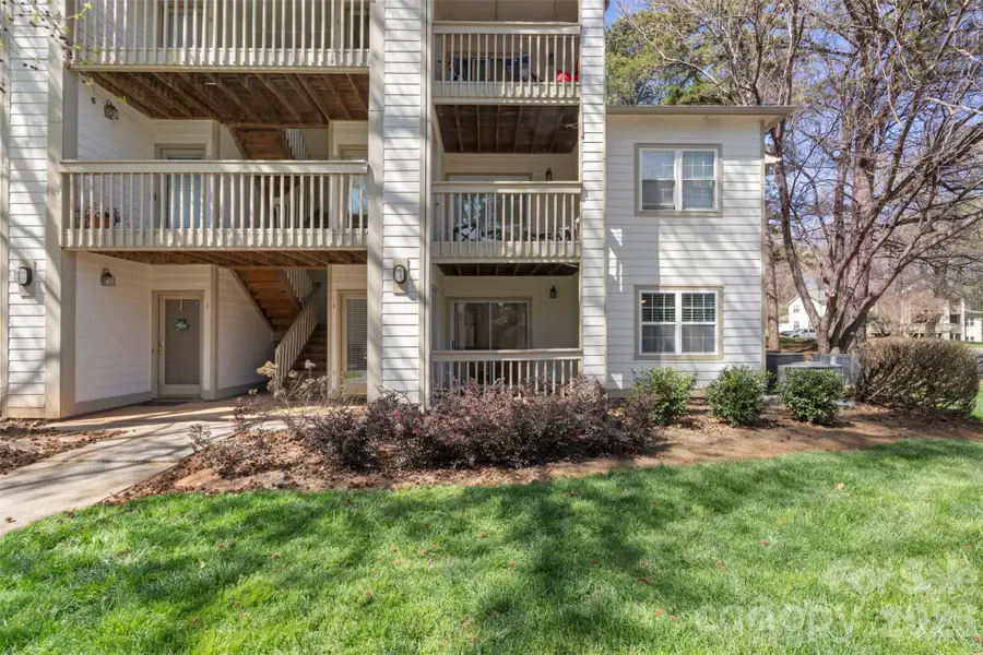 1032 Churchill Downs Court #J, Charlotte, NC 28211 - #2