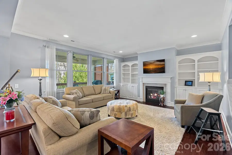 9903 Manor View Drive Nw, Concord, NC 28027 - #3