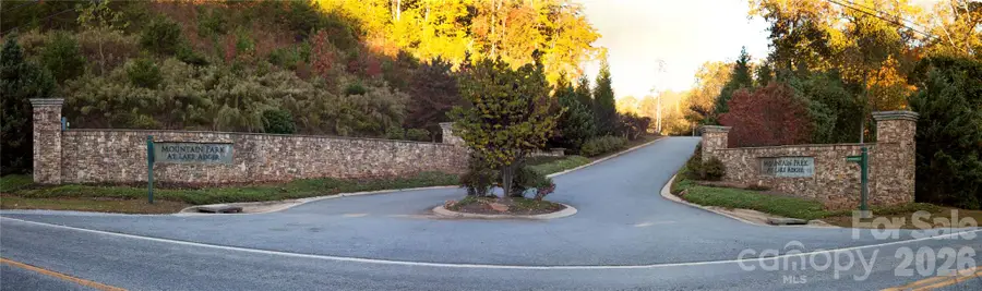 35 Mountain Parkway, Mill Spring, NC 28756 - #3