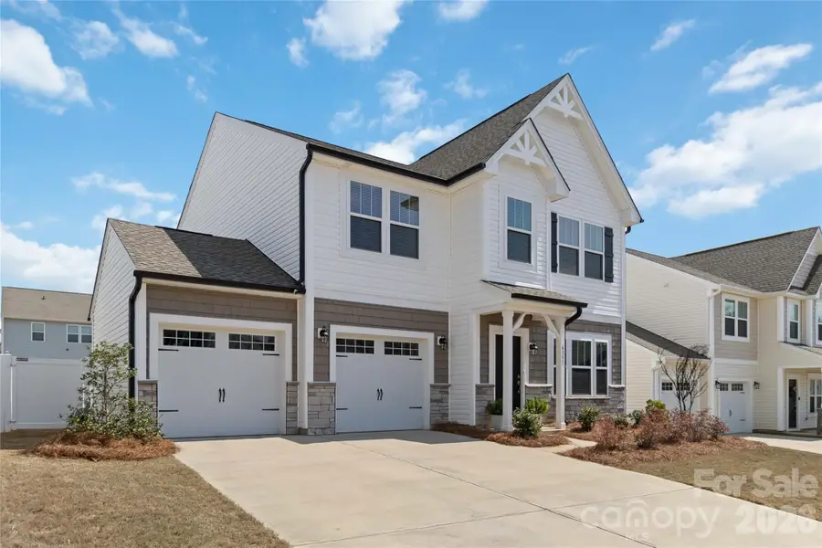 6351 Clarisse Drive Sw, Concord, NC 28025 - #3