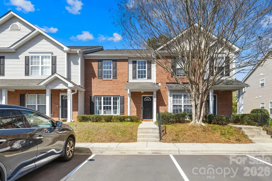 2823 Summergrove Court, Matthews, NC 28105 - #3