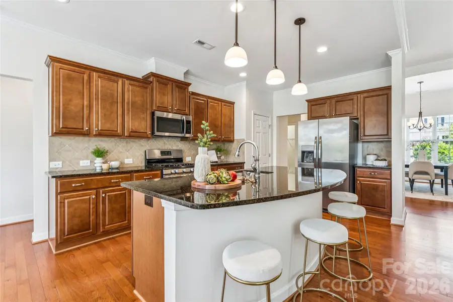 2632 New Haven Street Nw, Concord, NC 28027 - #2