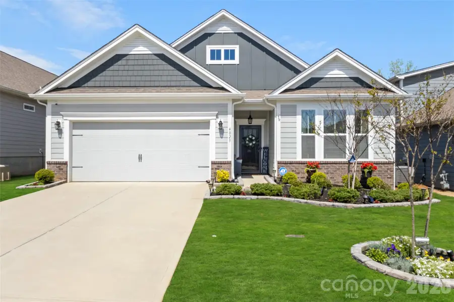 4023 Gozzi Drive, Iron Station, NC 28080 - #3