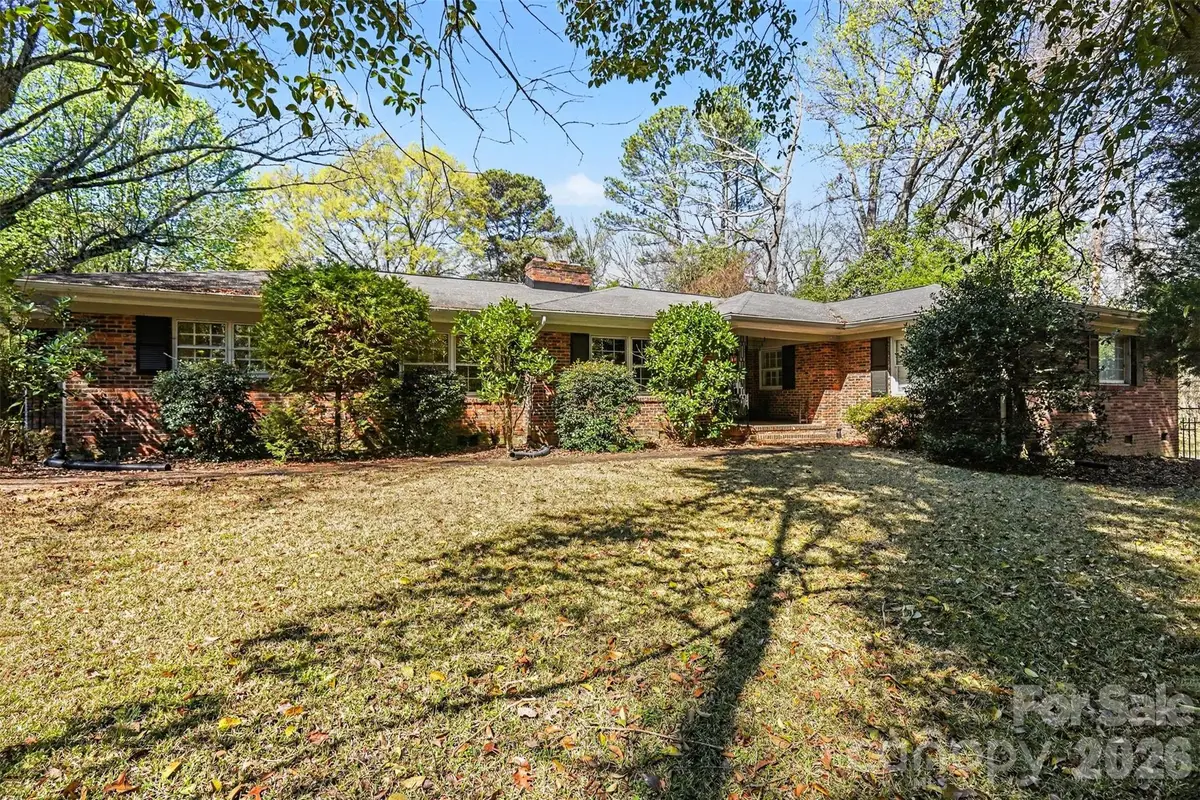 7600 Park Road, Charlotte, NC 28210 - #1